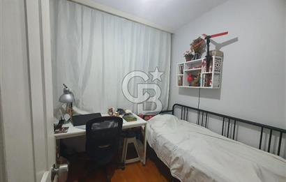 Konak Çankaya'da Merkezi Konumlu 2+1 Satılık Daire