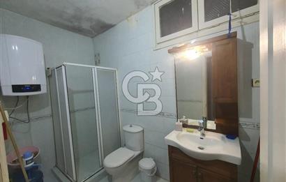 Konak Çankaya'da Merkezi Konumlu 2+1 Satılık Daire