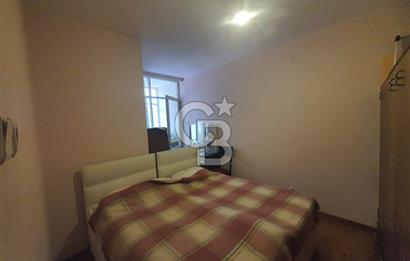 Konak Çankaya'da Merkezi Konumlu 2+1 Satılık Daire