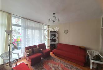 Konak Çankaya'da Merkezi Konumlu 2+1 Satılık Daire - 5 - 345502