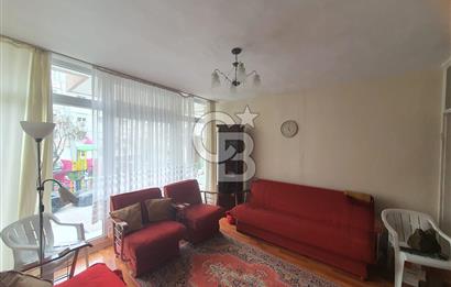 Konak Çankaya'da Merkezi Konumlu 2+1 Satılık Daire