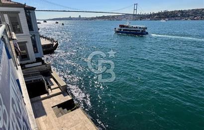 BEYLERBEYİ BOSPHORUS PALACE HOTEL YANI 115 M2 YALI DAİRESİ