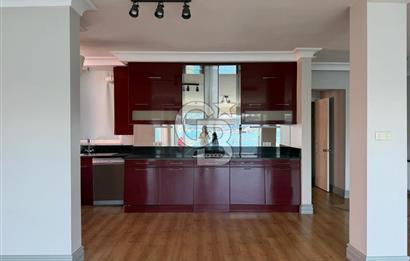 BEYLERBEYİ BOSPHORUS PALACE HOTEL YANI 115 M2 YALI DAİRESİ