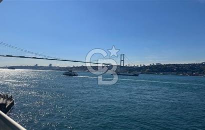 BEYLERBEYİ BOSPHORUS PALACE HOTEL YANI 115 M2 YALI DAİRESİ