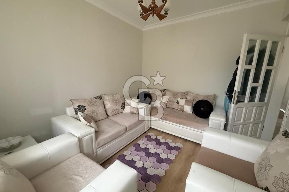 Urla Şirinkent'te Öztuncer Sitesinde Satılık 5+2 Villa