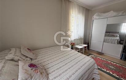 Urla Şirinkent'te Öztuncer Sitesinde Satılık 5+2 Villa