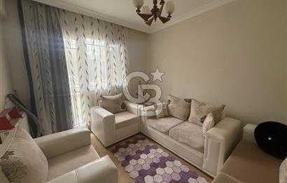 Urla Şirinkent'te Öztuncer Sitesinde Satılık 5+2 Villa