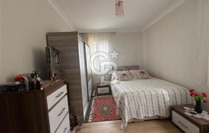 Urla Şirinkent'te Öztuncer Sitesinde Satılık 5+2 Villa