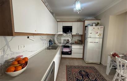 Urla Şirinkent'te Öztuncer Sitesinde Satılık 5+2 Villa