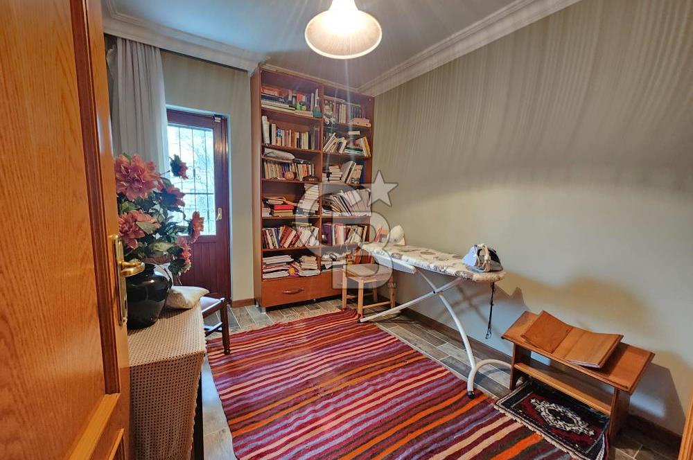 Çayyolu Havadar Sitesi Satılık 4+2 Güney Cephe Villa