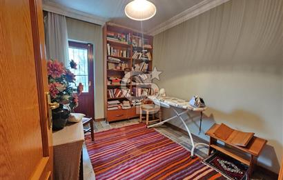 Çayyolu Havadar Sitesi Satılık 4+2 Güney Cephe Villa