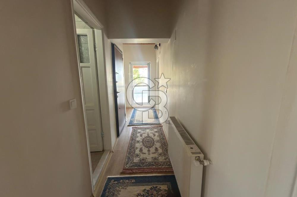 Urla Şirinkent'te Öztuncer Sitesinde Satılık 5+2 Villa