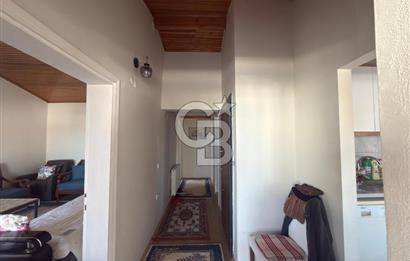 Urla Şirinkent'te Öztuncer Sitesinde Satılık 5+2 Villa