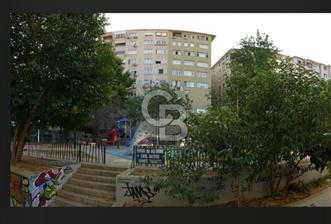 Beşiktaş Türkali'de Satılık 2+1 Balkonlu Daire - 3 - 345471