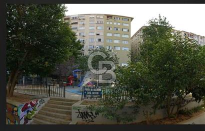 Beşiktaş Türkali'de Satılık 2+1 Balkonlu Daire