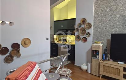 ŞEHİRDE DOĞA HUZURU:KIŞ BAHÇELİ&TERASLI ÖZEL DUBLEKS