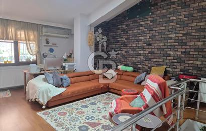 ŞEHİRDE DOĞA HUZURU:KIŞ BAHÇELİ&TERASLI ÖZEL DUBLEKS