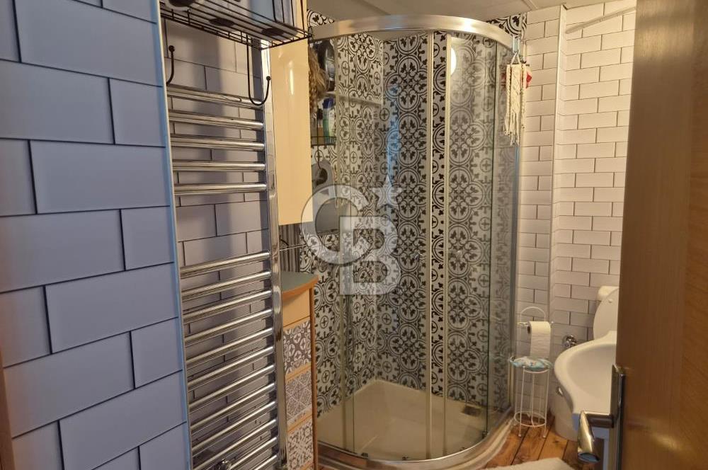 ŞEHİRDE DOĞA HUZURU:KIŞ BAHÇELİ&TERASLI ÖZEL DUBLEKS