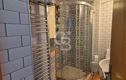 ŞEHİRDE DOĞA HUZURU:KIŞ BAHÇELİ&TERASLI ÖZEL DUBLEKS