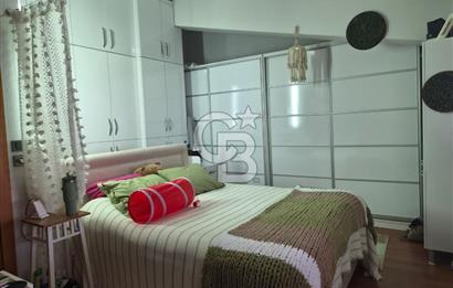 ŞEHİRDE DOĞA HUZURU:KIŞ BAHÇELİ&TERASLI ÖZEL DUBLEKS