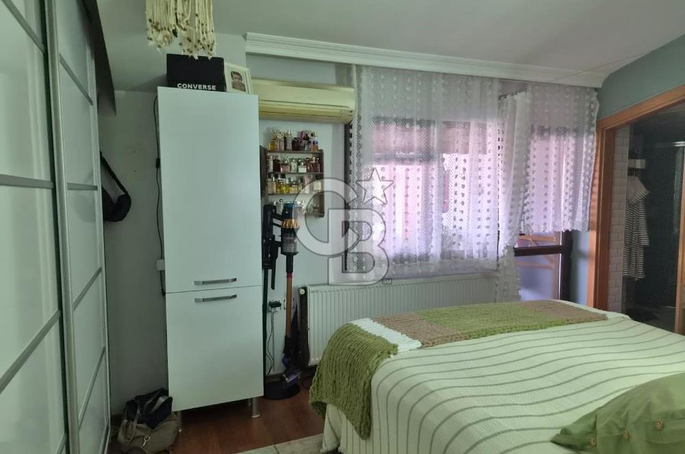 ŞEHİRDE DOĞA HUZURU:KIŞ BAHÇELİ&TERASLI ÖZEL DUBLEKS