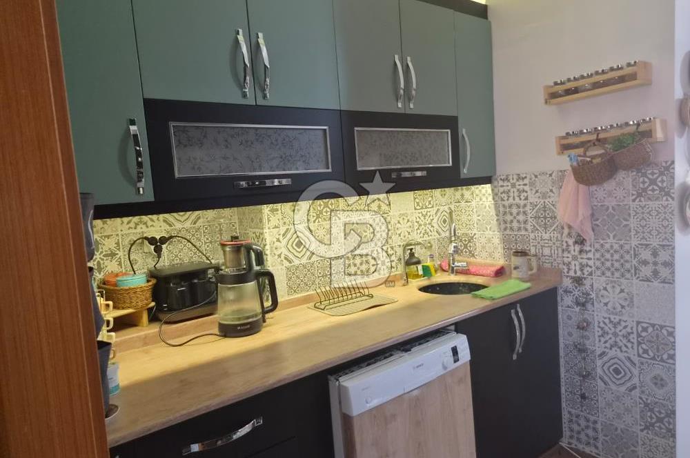 ŞEHİRDE DOĞA HUZURU:KIŞ BAHÇELİ&TERASLI ÖZEL DUBLEKS