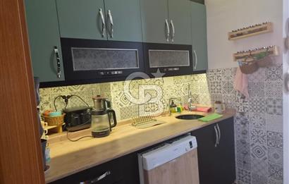 ŞEHİRDE DOĞA HUZURU:KIŞ BAHÇELİ&TERASLI ÖZEL DUBLEKS