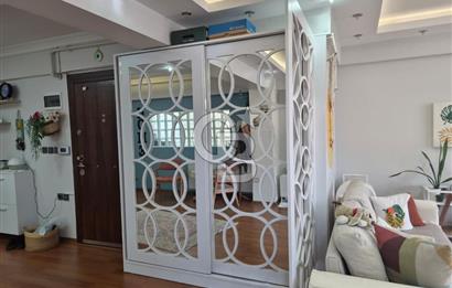 ŞEHİRDE DOĞA HUZURU:KIŞ BAHÇELİ&TERASLI ÖZEL DUBLEKS