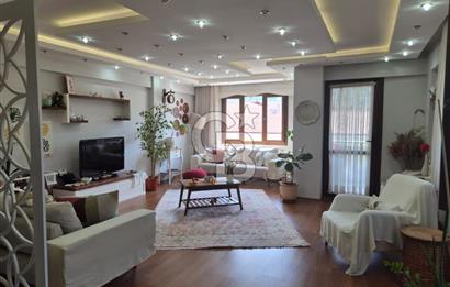 ŞEHİRDE DOĞA HUZURU:KIŞ BAHÇELİ&TERASLI ÖZEL DUBLEKS