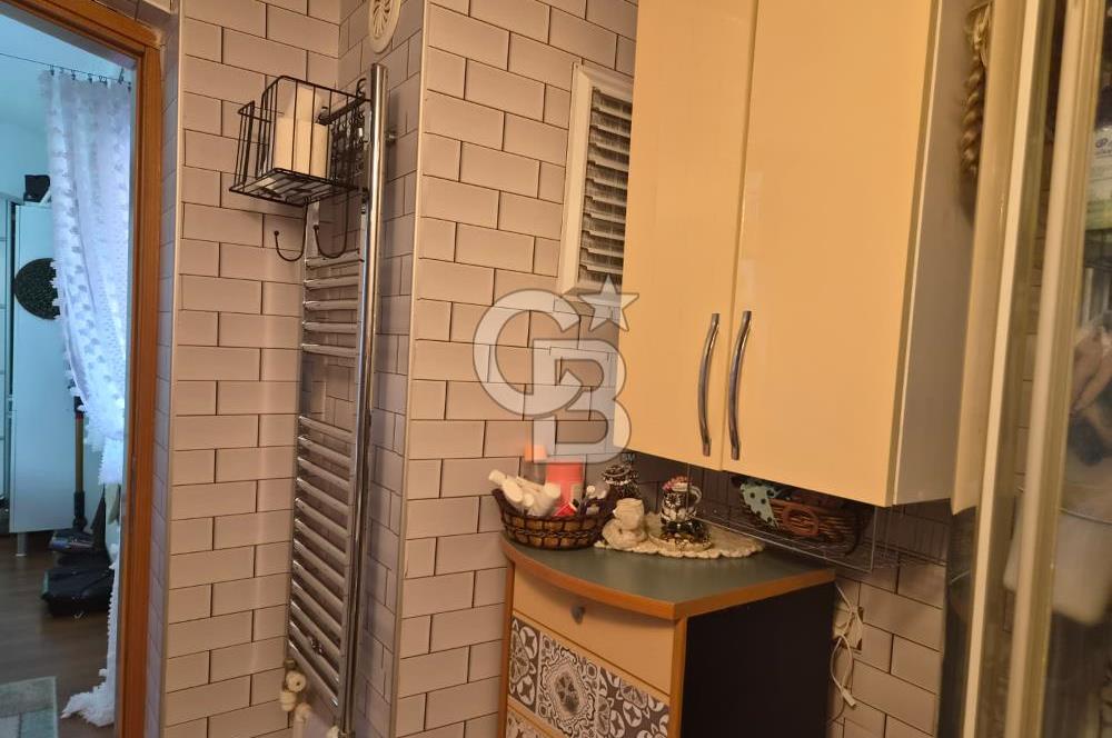 ŞEHİRDE DOĞA HUZURU:KIŞ BAHÇELİ&TERASLI ÖZEL DUBLEKS