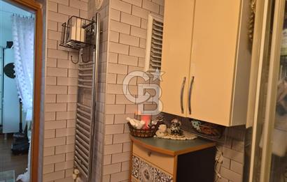 ŞEHİRDE DOĞA HUZURU:KIŞ BAHÇELİ&TERASLI ÖZEL DUBLEKS