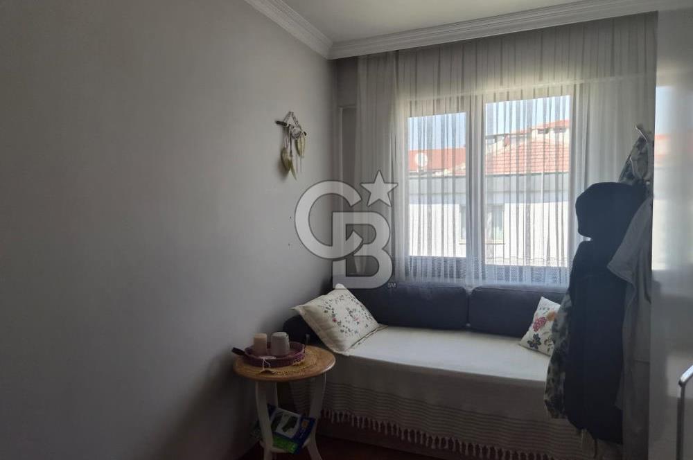 ŞEHİRDE DOĞA HUZURU:KIŞ BAHÇELİ&TERASLI ÖZEL DUBLEKS