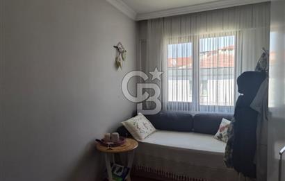 ŞEHİRDE DOĞA HUZURU:KIŞ BAHÇELİ&TERASLI ÖZEL DUBLEKS