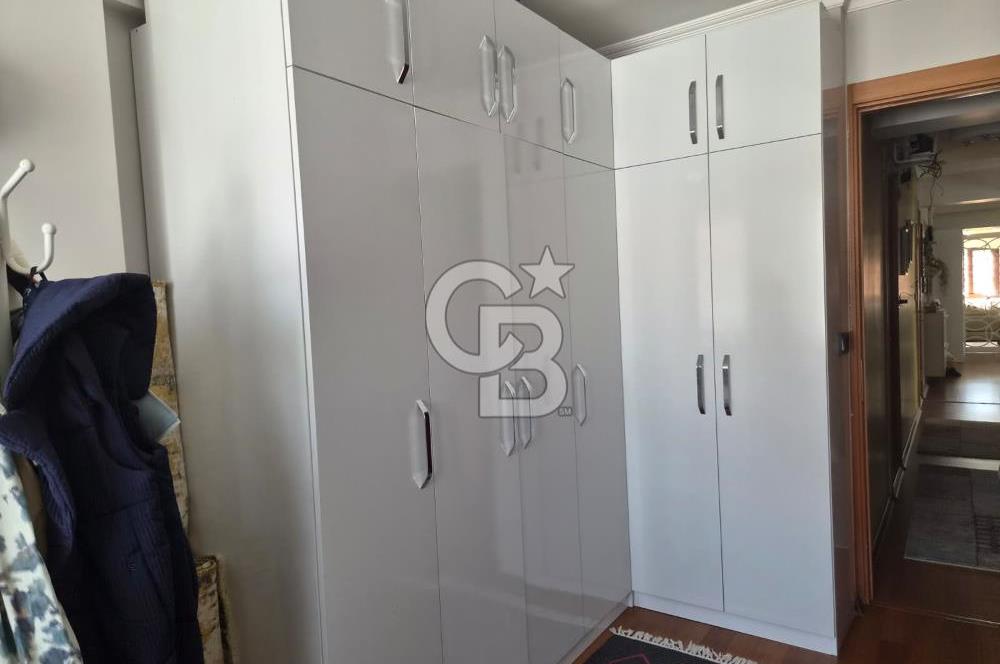 ŞEHİRDE DOĞA HUZURU:KIŞ BAHÇELİ&TERASLI ÖZEL DUBLEKS