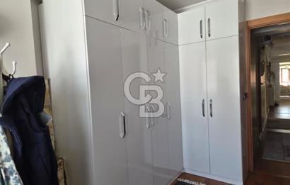 ŞEHİRDE DOĞA HUZURU:KIŞ BAHÇELİ&TERASLI ÖZEL DUBLEKS