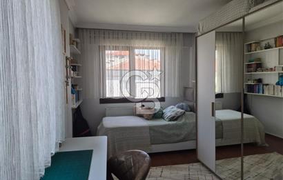 ŞEHİRDE DOĞA HUZURU:KIŞ BAHÇELİ&TERASLI ÖZEL DUBLEKS