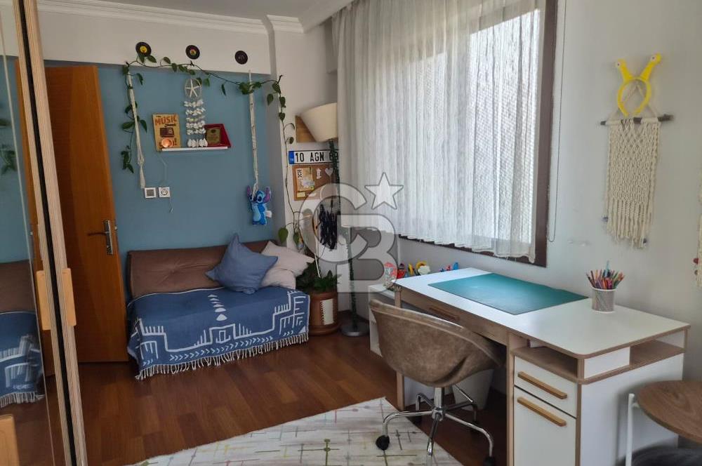 ŞEHİRDE DOĞA HUZURU:KIŞ BAHÇELİ&TERASLI ÖZEL DUBLEKS