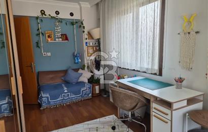 ŞEHİRDE DOĞA HUZURU:KIŞ BAHÇELİ&TERASLI ÖZEL DUBLEKS