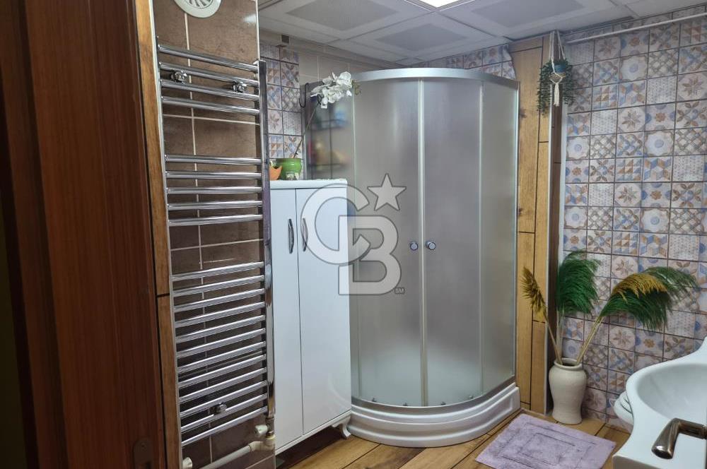 ŞEHİRDE DOĞA HUZURU:KIŞ BAHÇELİ&TERASLI ÖZEL DUBLEKS