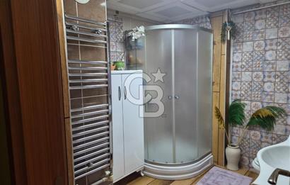 ŞEHİRDE DOĞA HUZURU:KIŞ BAHÇELİ&TERASLI ÖZEL DUBLEKS