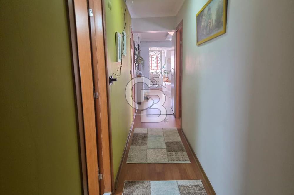 ŞEHİRDE DOĞA HUZURU:KIŞ BAHÇELİ&TERASLI ÖZEL DUBLEKS