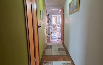 ŞEHİRDE DOĞA HUZURU:KIŞ BAHÇELİ&TERASLI ÖZEL DUBLEKS