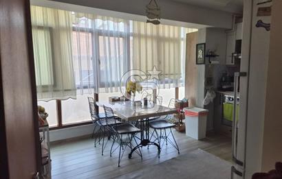 ŞEHİRDE DOĞA HUZURU:KIŞ BAHÇELİ&TERASLI ÖZEL DUBLEKS