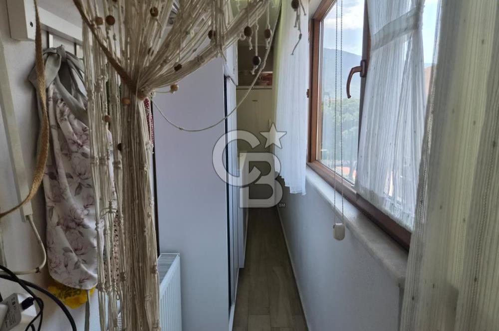 ŞEHİRDE DOĞA HUZURU:KIŞ BAHÇELİ&TERASLI ÖZEL DUBLEKS