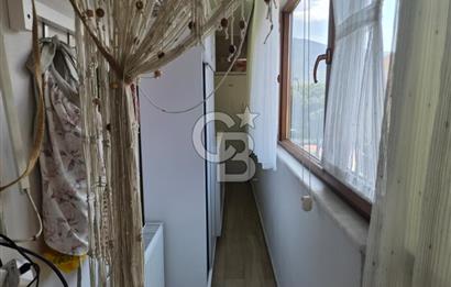 ŞEHİRDE DOĞA HUZURU:KIŞ BAHÇELİ&TERASLI ÖZEL DUBLEKS