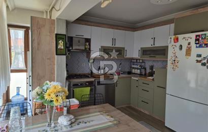 ŞEHİRDE DOĞA HUZURU:KIŞ BAHÇELİ&TERASLI ÖZEL DUBLEKS