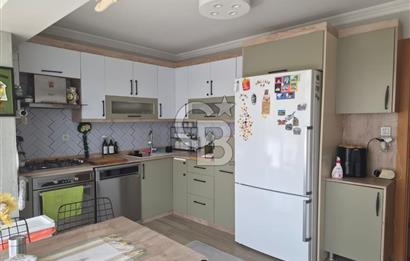 ŞEHİRDE DOĞA HUZURU:KIŞ BAHÇELİ&TERASLI ÖZEL DUBLEKS