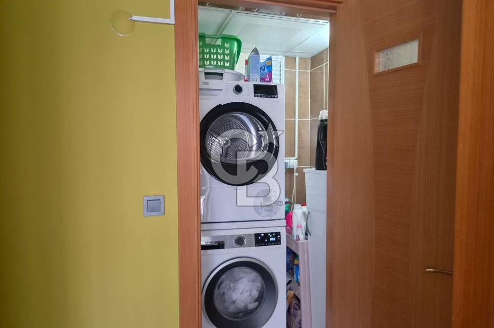 ŞEHİRDE DOĞA HUZURU:KIŞ BAHÇELİ&TERASLI ÖZEL DUBLEKS