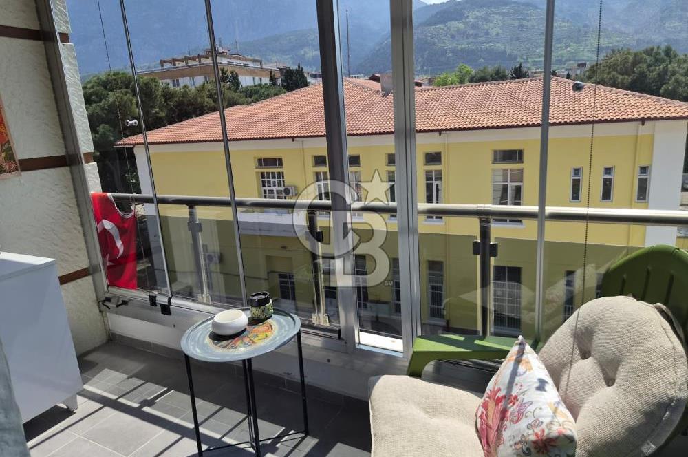 ŞEHİRDE DOĞA HUZURU:KIŞ BAHÇELİ&TERASLI ÖZEL DUBLEKS