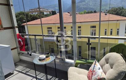 ŞEHİRDE DOĞA HUZURU:KIŞ BAHÇELİ&TERASLI ÖZEL DUBLEKS